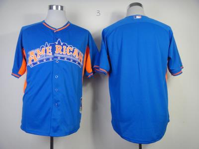 MLB Jersey-70